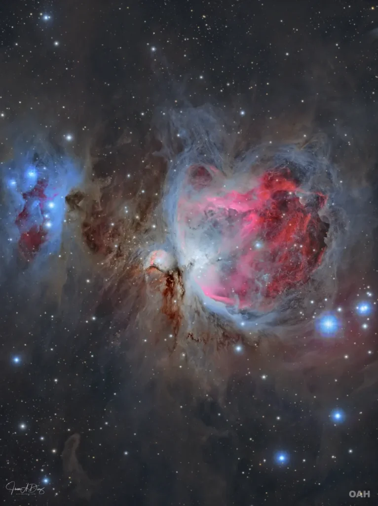 Image by star photographer Juan Díaz