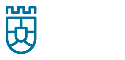 Logo de la diputación de Ávila
