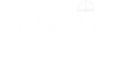 Logo del Museo de las Ciencias de Castilla La Mancha